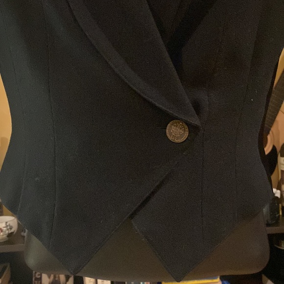 Eleanor P Brenner Blazer VINTAGE - Picture 3 of 9